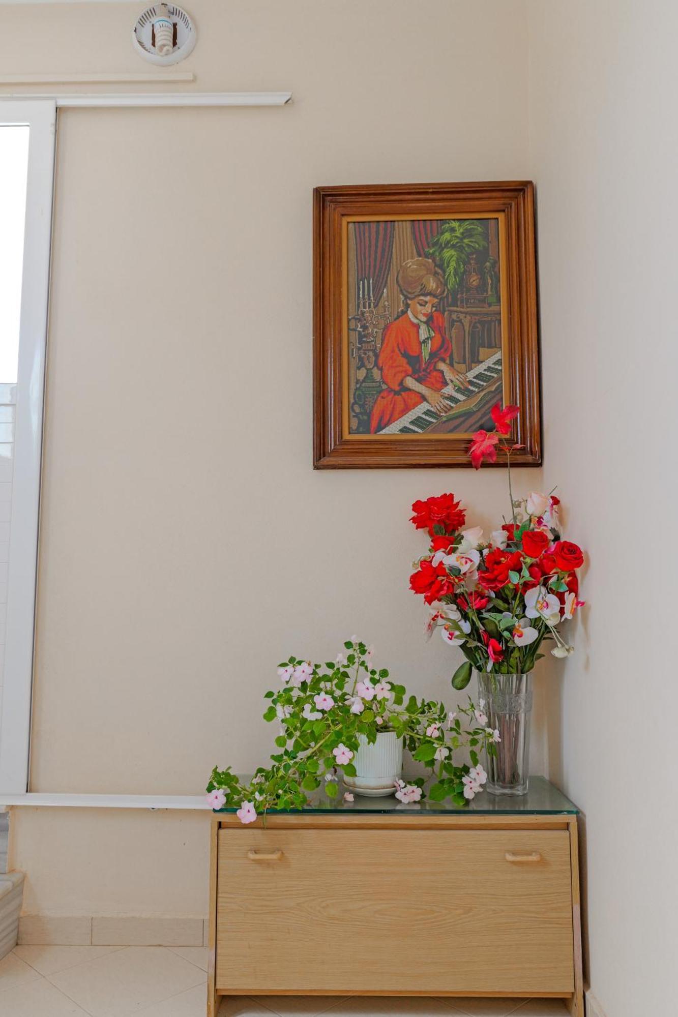 Villa Rafail Ксамил Екстериор снимка